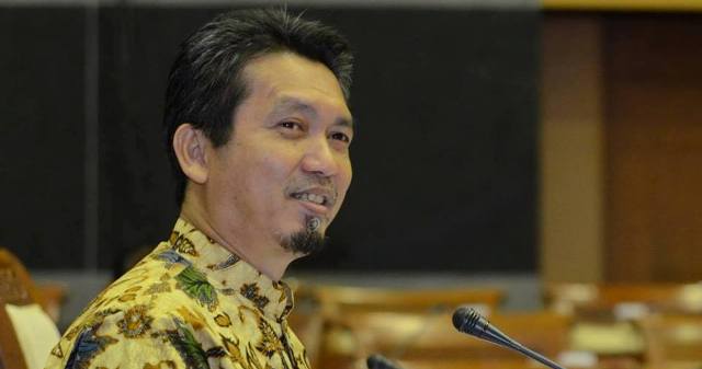 Almuzzammil Yusuf Sebut Disertasi Abdul Azis Bentuk Penistaan Agama Berkedok Ilmiah